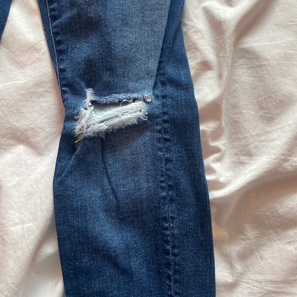 MOTHER Jeans - Picture 2 of 3